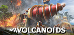 Volcanoids Steam Account