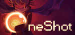OneShot Steam Account
