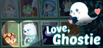 Love, Ghostie Steam Account