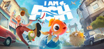 I Am Fish Steam Account