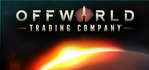 Offworld Trading Company Steam Account