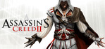 Assassin's Creed 2 Ubisoft Account
