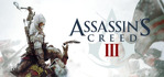 Assassin's Creed 3 Ubisoft Account