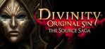 Divinity Original Sin The Source Saga Xbox One Account