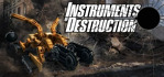 Instruments of Destruction Steam Account