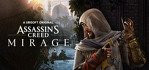 Assassin's Creed Mirage Steam Account