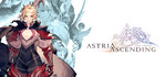 Astria Ascending Steam Account