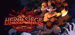 Hero Siege Steam Account