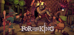 For The King Steam Account