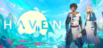 Haven Steam Account