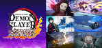 Demon Slayer Kimetsu no Yaiba The Hinokami Chronicles Xbox One Account