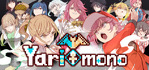 Yarimono Steam Account