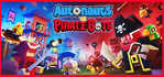 Autonauts vs Piratebots Steam Account