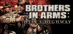 Brothers in Arms Hell's Highway Xbox One Account