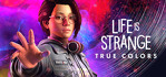 Life is Strange True Colors PS4 Account