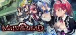 Maid of the Dead Steam Account