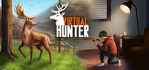 Virtual Hunter VR Steam Account