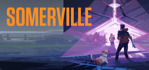 Somerville Steam Account