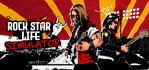 Rock Star Life Simulator Steam Account