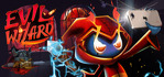 Evil Wizard Steam Account
