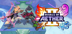 Rivals of Aether 2 Steam Account