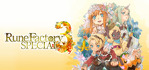 Rune Factory 3 Special Steam Account