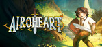 Airoheart Steam Account