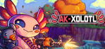 AK-xolotl Steam Account