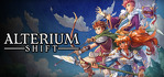 Alterium Shift Steam Account