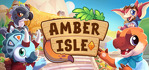 Amber Isle Steam Account