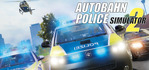Autobahn Police Simulator 2 Steam Account