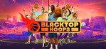 Blacktop Hoops Steam Account