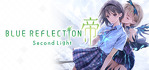 Blue Reflection Second Light Steam Account
