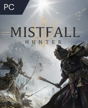 Mistfall Hunter