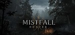 Mistfall Hunter Xbox Series