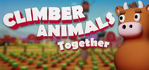 Climber Animals Together