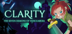 Clarity The Seven Demons of Vanguardia