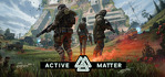 Active Matter