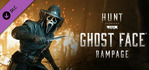 Hunt Showdown 1896 Ghost Face Rampage
