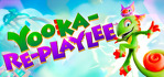 Yooka-Replaylee PS5