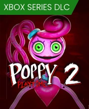 Poppy Playtime Chapter 2 Xbox Series