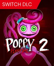 Poppy Playtime Chapter 2 Nintendo Switch