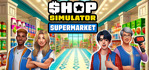 Shop Simulator Supermarket Steam Account