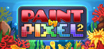 Paint By Pixel 2