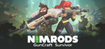 NIMRODS GunCraft Survivor Steam Account