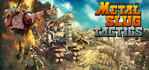 Metal Slug Tactics Steam Account