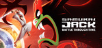 Samurai Jack Battle Through Time Steam Account