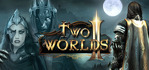 Two Worlds 2 HD Steam Account