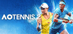 AO Tennis 2 Steam Account