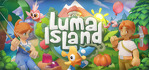 Luma Island Steam Account